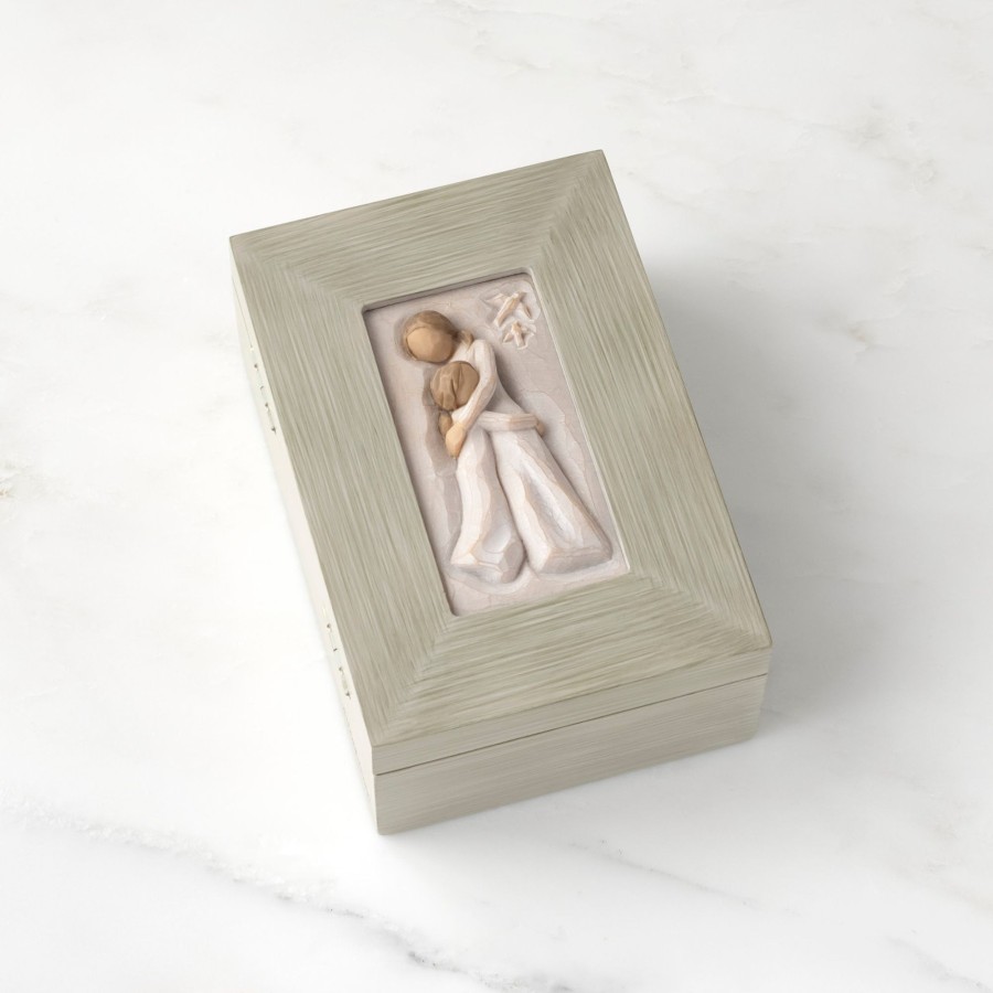 Relationships WILLOW TREE | Mother And Daughter Memory Box