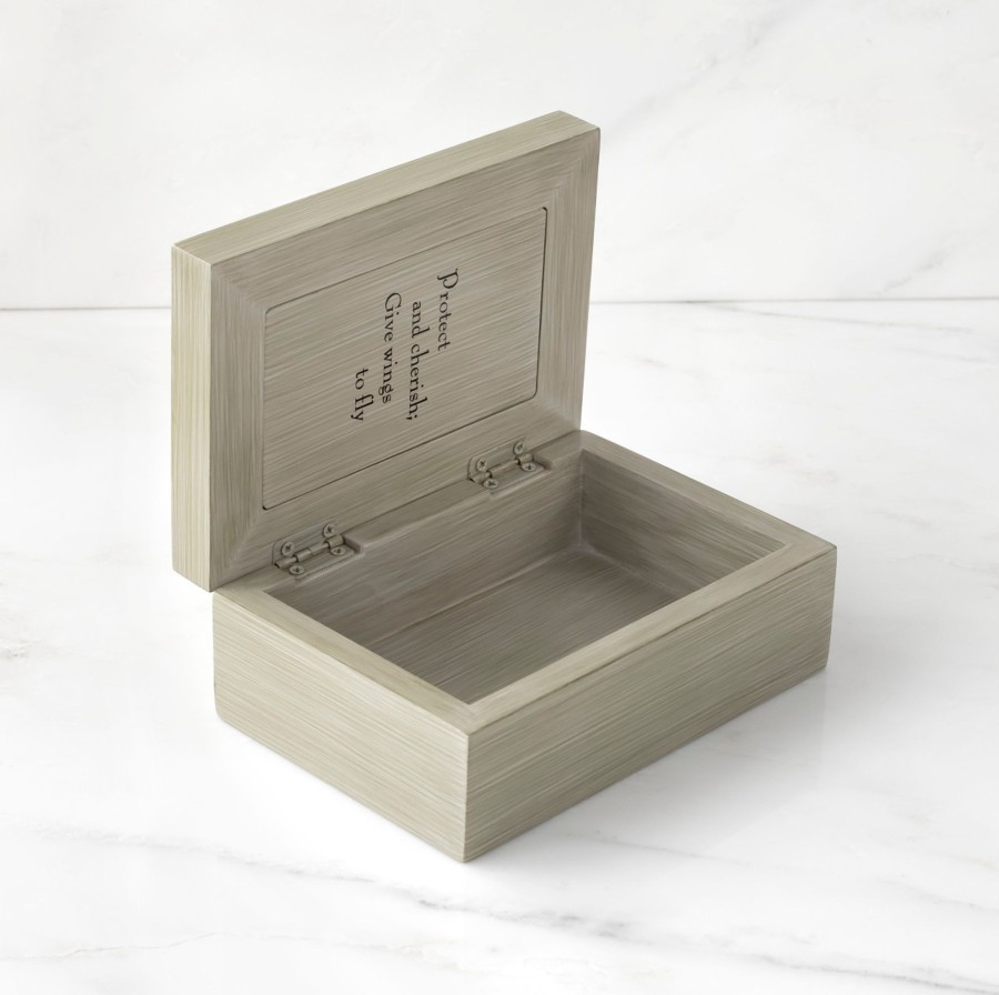 Relationships WILLOW TREE | Mother And Daughter Memory Box