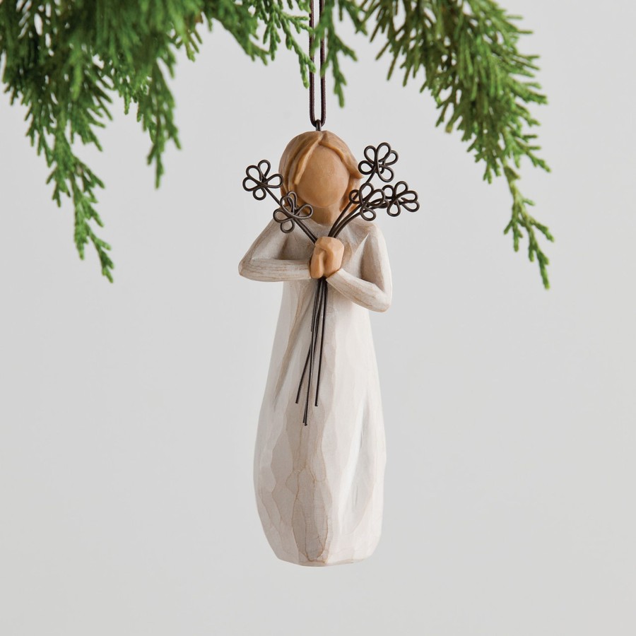 Occasions WILLOW TREE | Friendship Ornament