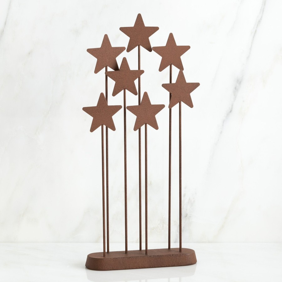 Occasions WILLOW TREE | Metal Star Backdrop