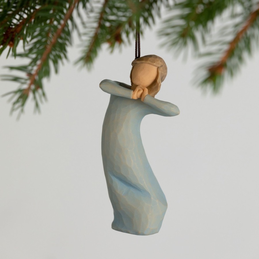 Occasions WILLOW TREE | Journey Ornament