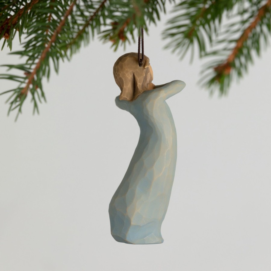 Occasions WILLOW TREE | Journey Ornament