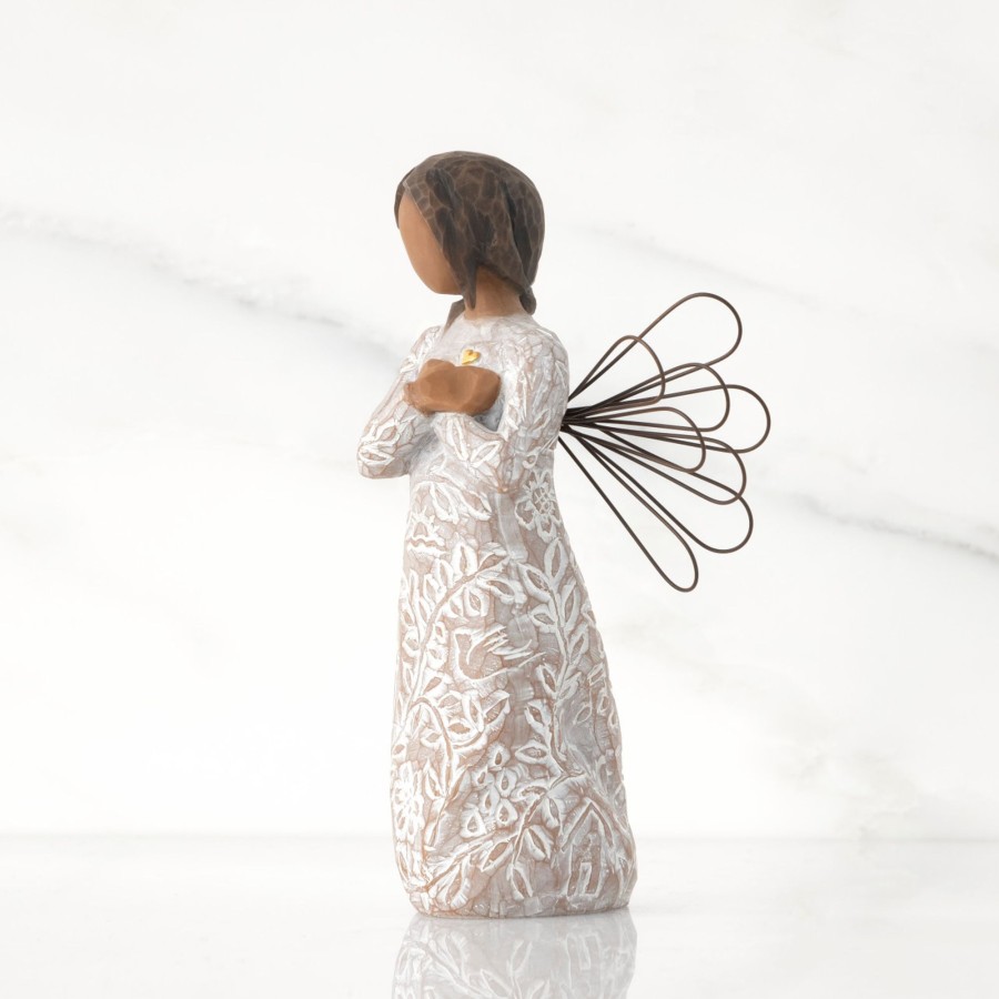 Occasions WILLOW TREE | Remembrance (Darker Skin)