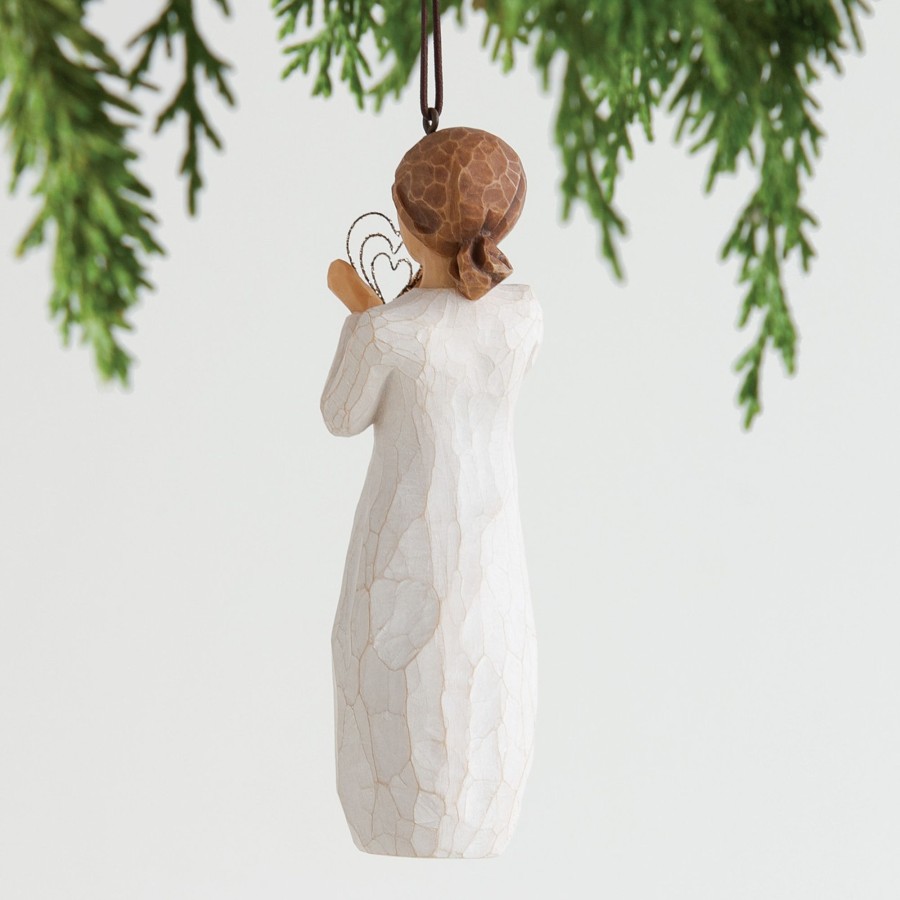 Relationships WILLOW TREE | Lots Of Love Ornament