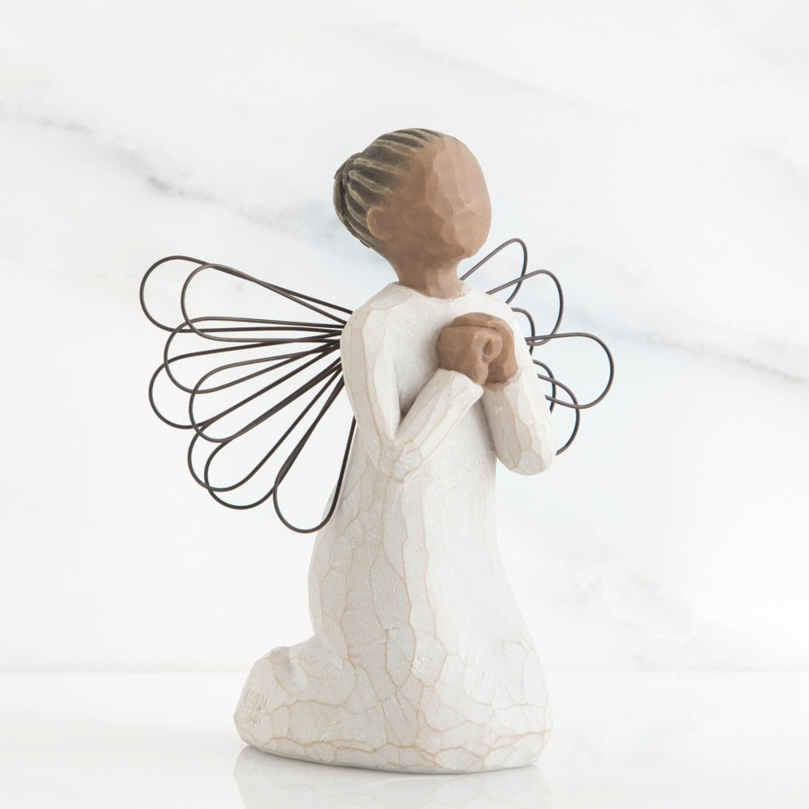 Occasions WILLOW TREE | Angel Of The Spirit