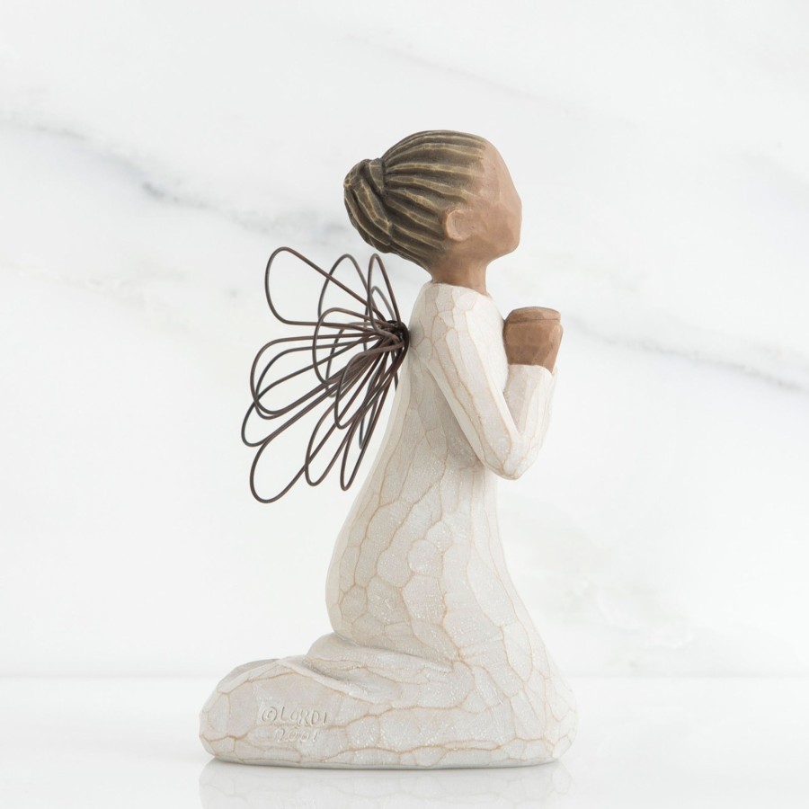 Occasions WILLOW TREE | Angel Of The Spirit