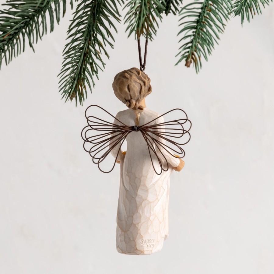 Relationships WILLOW TREE | Sunshine Ornament