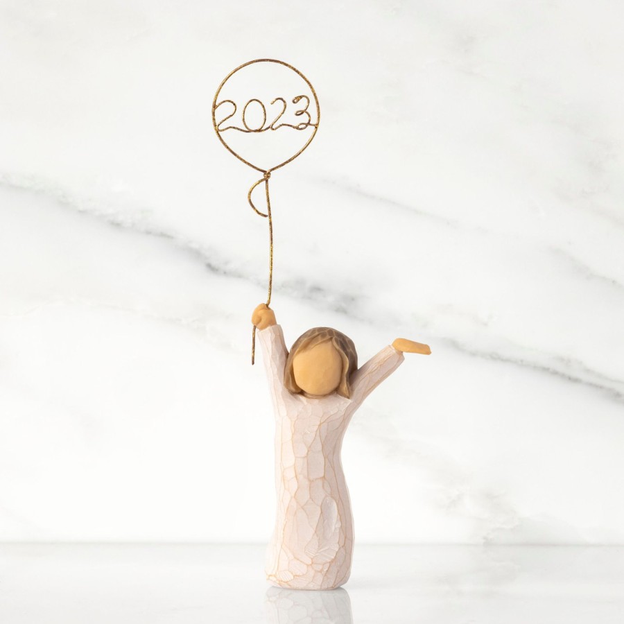 Occasions WILLOW TREE | Here'S To You 2023