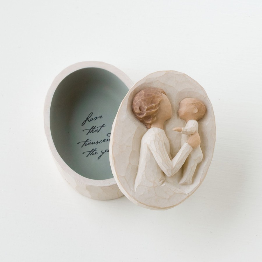 Relationships WILLOW TREE | Grandmother Keepsake Box