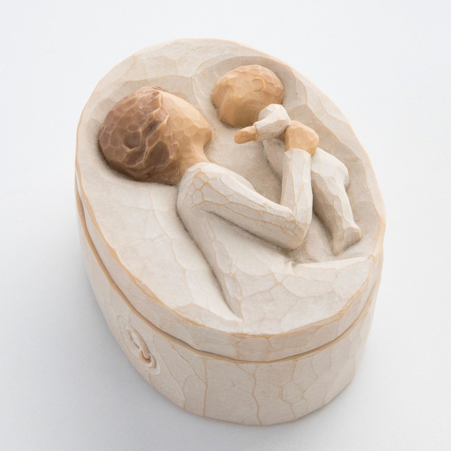 Relationships WILLOW TREE | Grandmother Keepsake Box