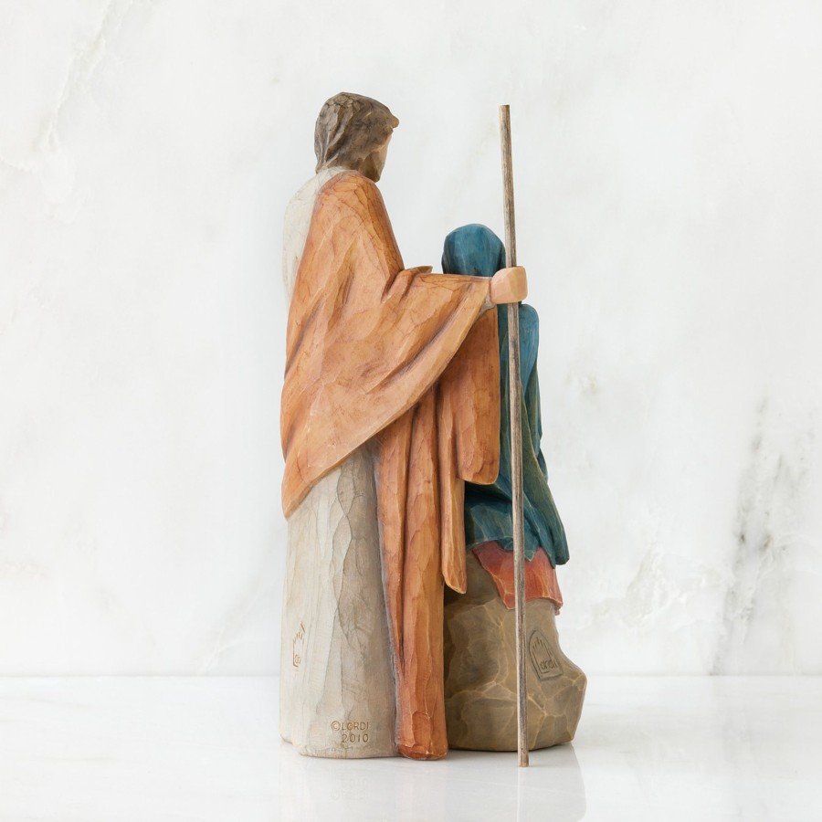 Occasions WILLOW TREE | The Holy Family