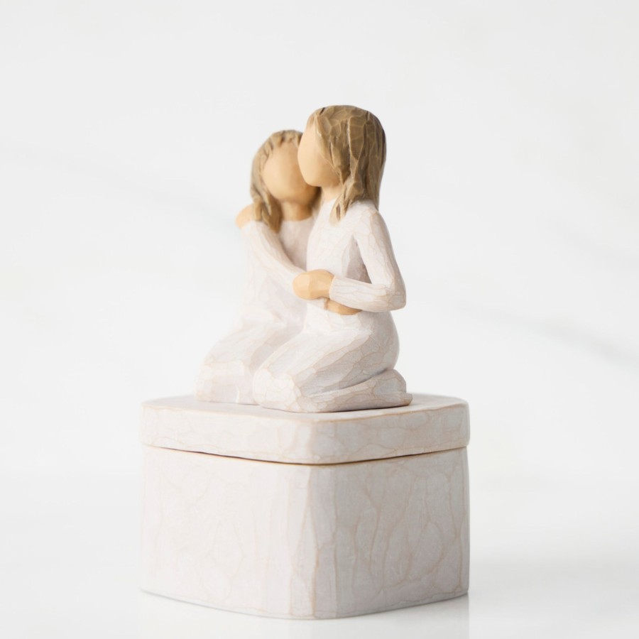 Relationships WILLOW TREE | Sister Mine Keepsake Box