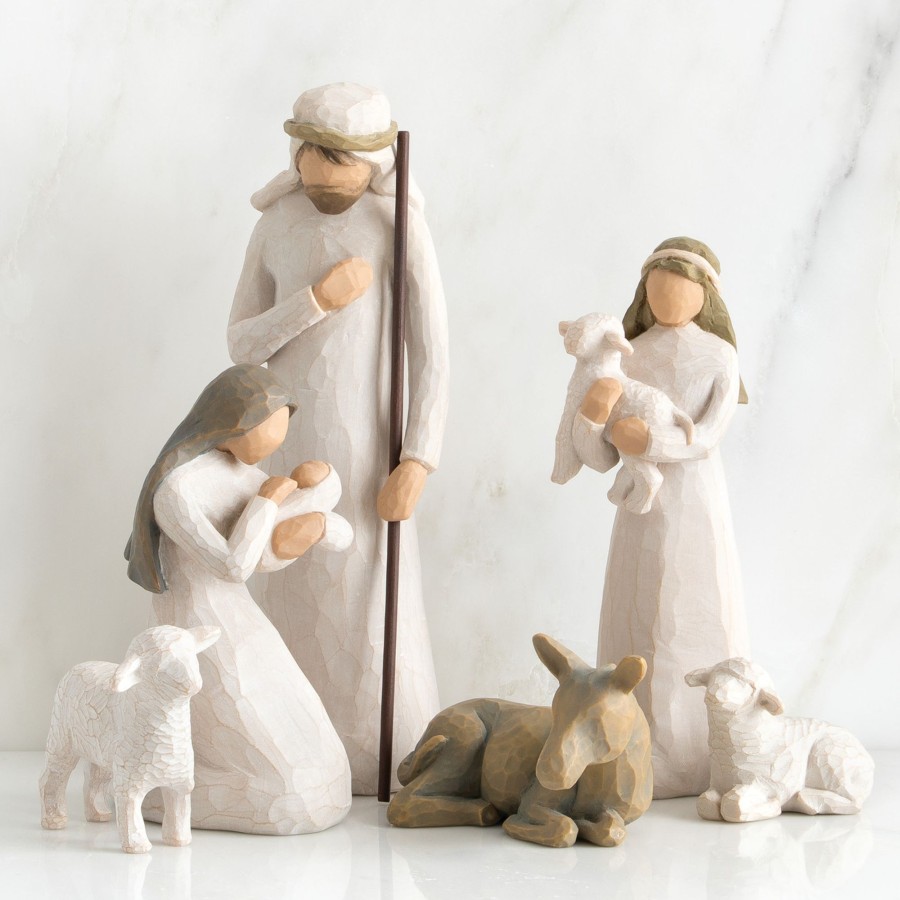 Occasions WILLOW TREE | Nativity