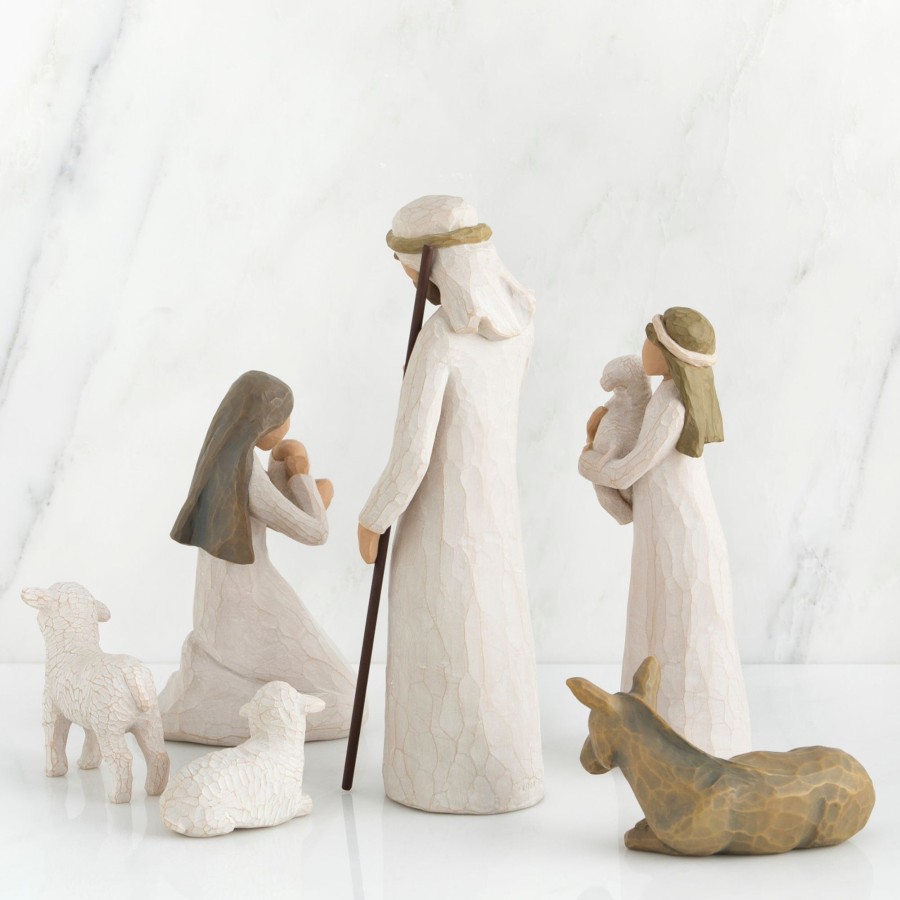 Occasions WILLOW TREE | Nativity