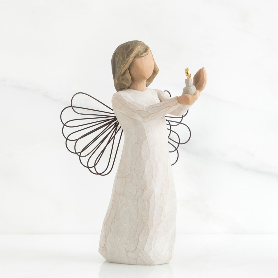 Occasions WILLOW TREE | Angel Of Hope