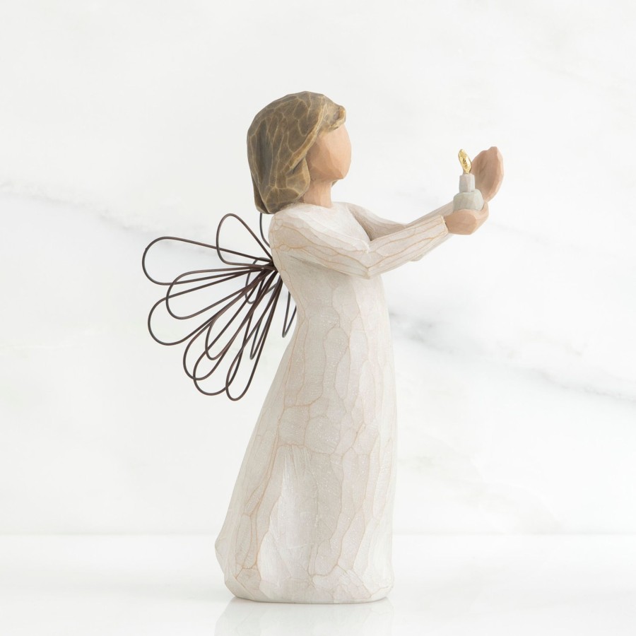 Occasions WILLOW TREE | Angel Of Hope