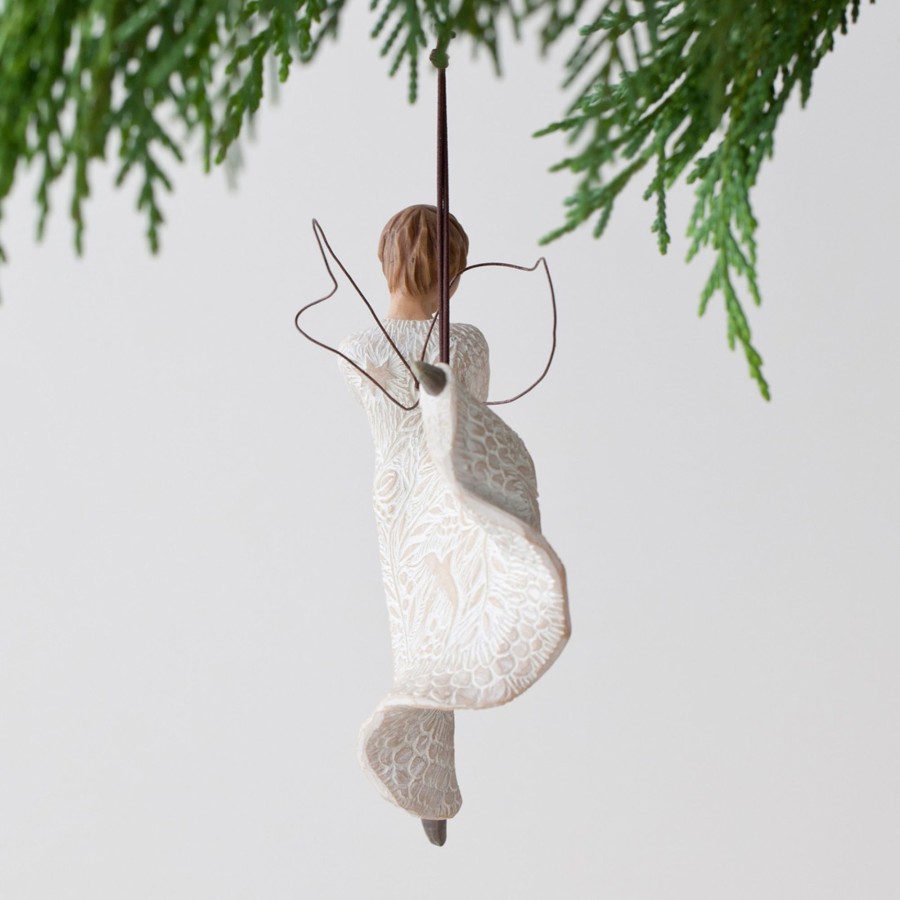 Occasions WILLOW TREE | Dance Of Life Ornament