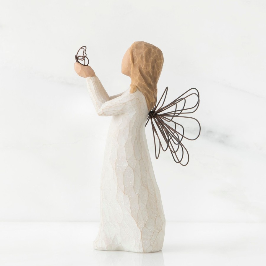 Occasions WILLOW TREE | Angel Of Freedom