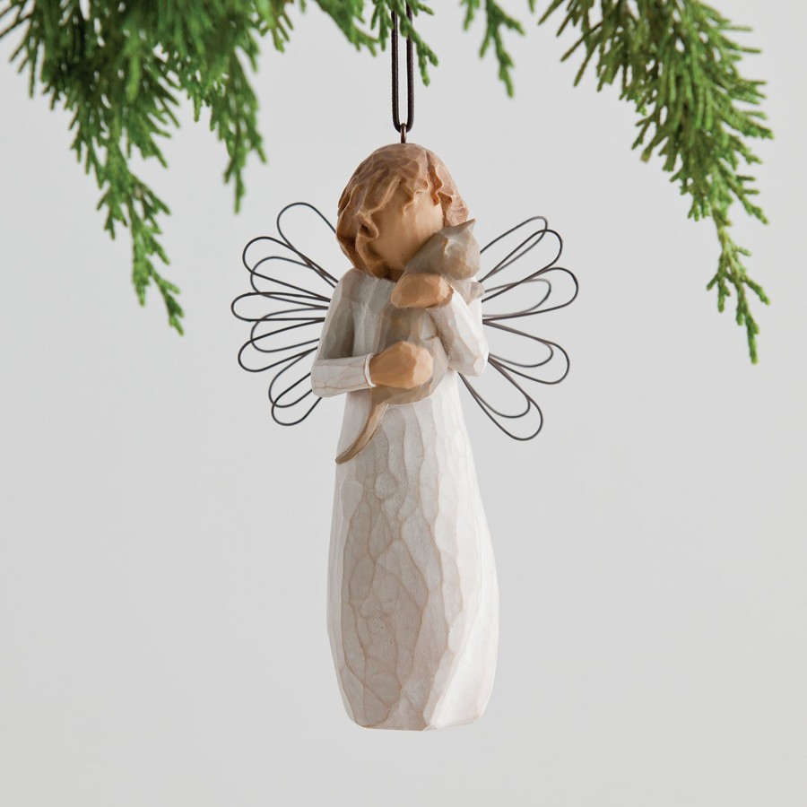 Sculptures WILLOW TREE | With Affection Ornament