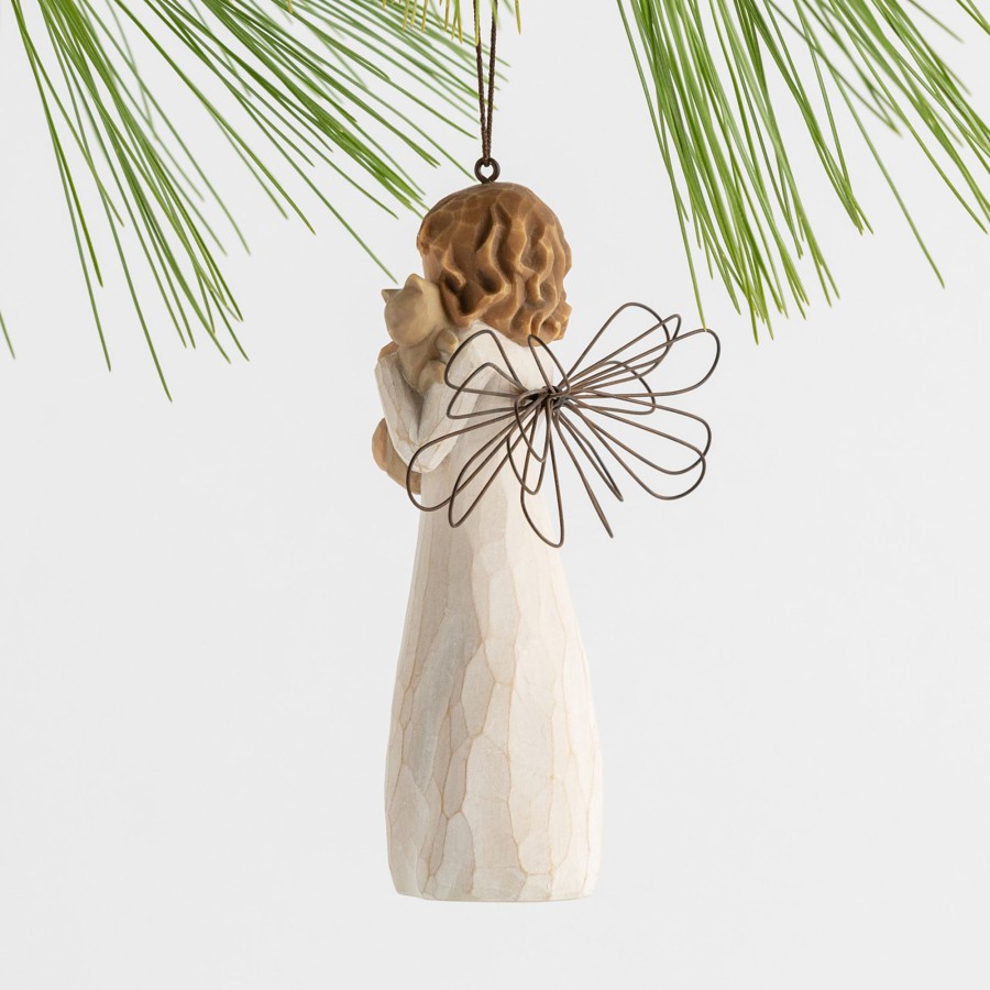 Sculptures WILLOW TREE | With Affection Ornament