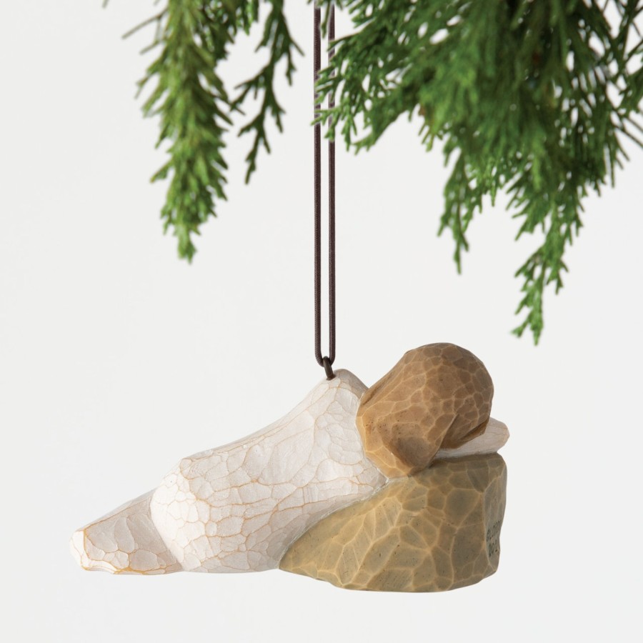 Occasions WILLOW TREE | 2022 Ornament