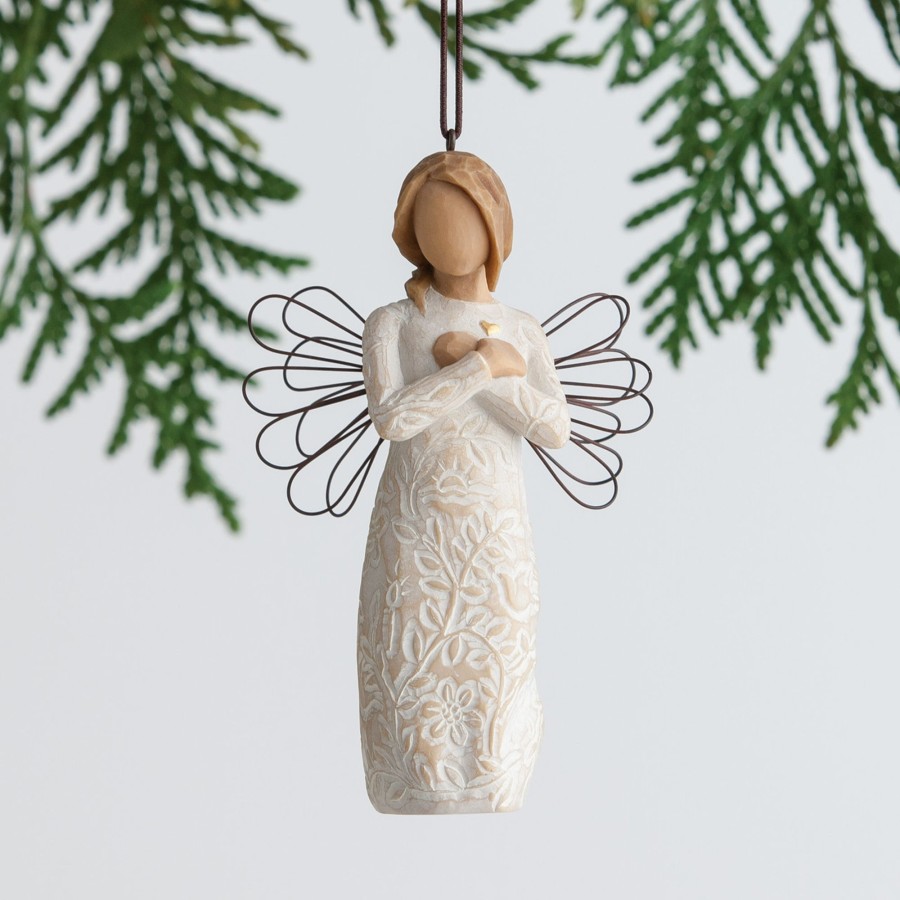 Occasions WILLOW TREE | Remembrance Ornament