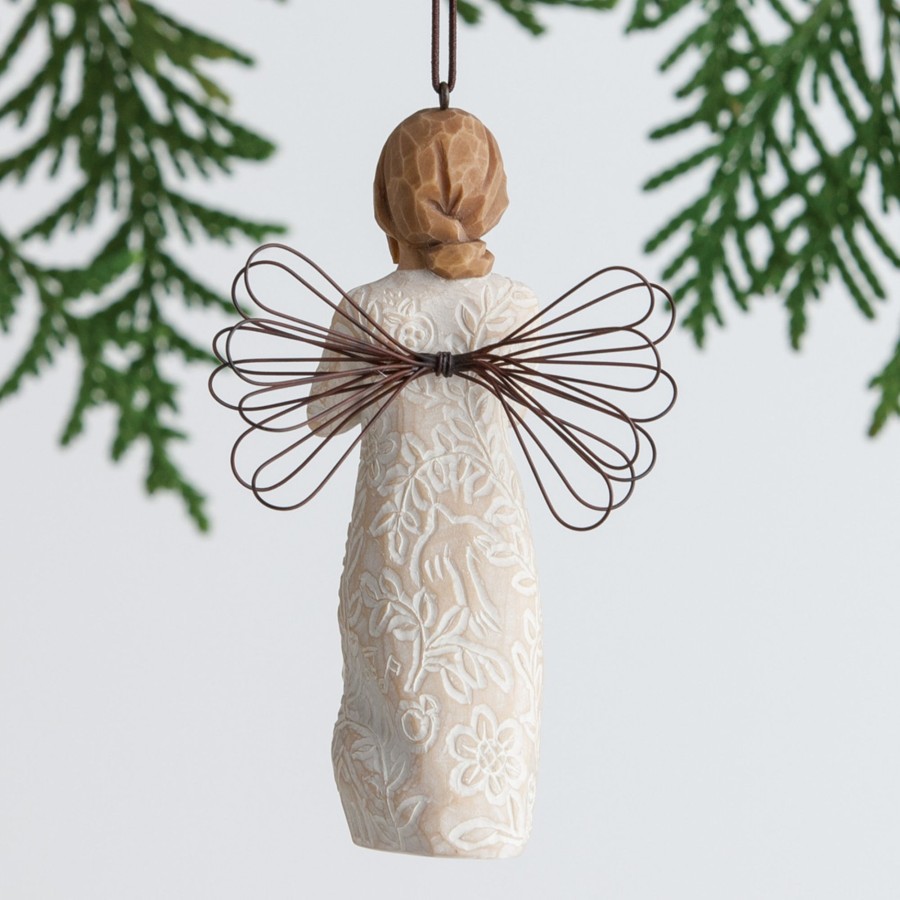 Occasions WILLOW TREE | Remembrance Ornament