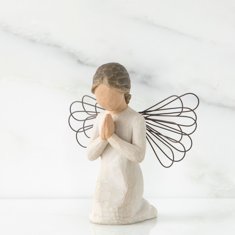 Occasions WILLOW TREE | Angel Of Prayer