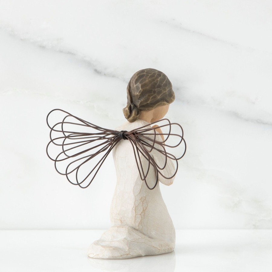 Occasions WILLOW TREE | Angel Of Prayer