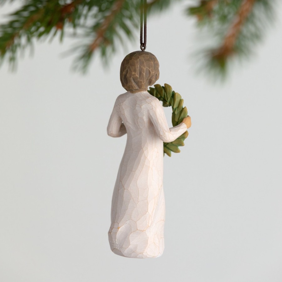 Occasions WILLOW TREE | Magnolia Ornament