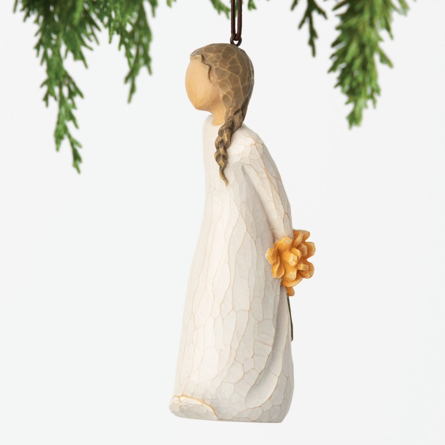 Relationships WILLOW TREE | For You Ornament