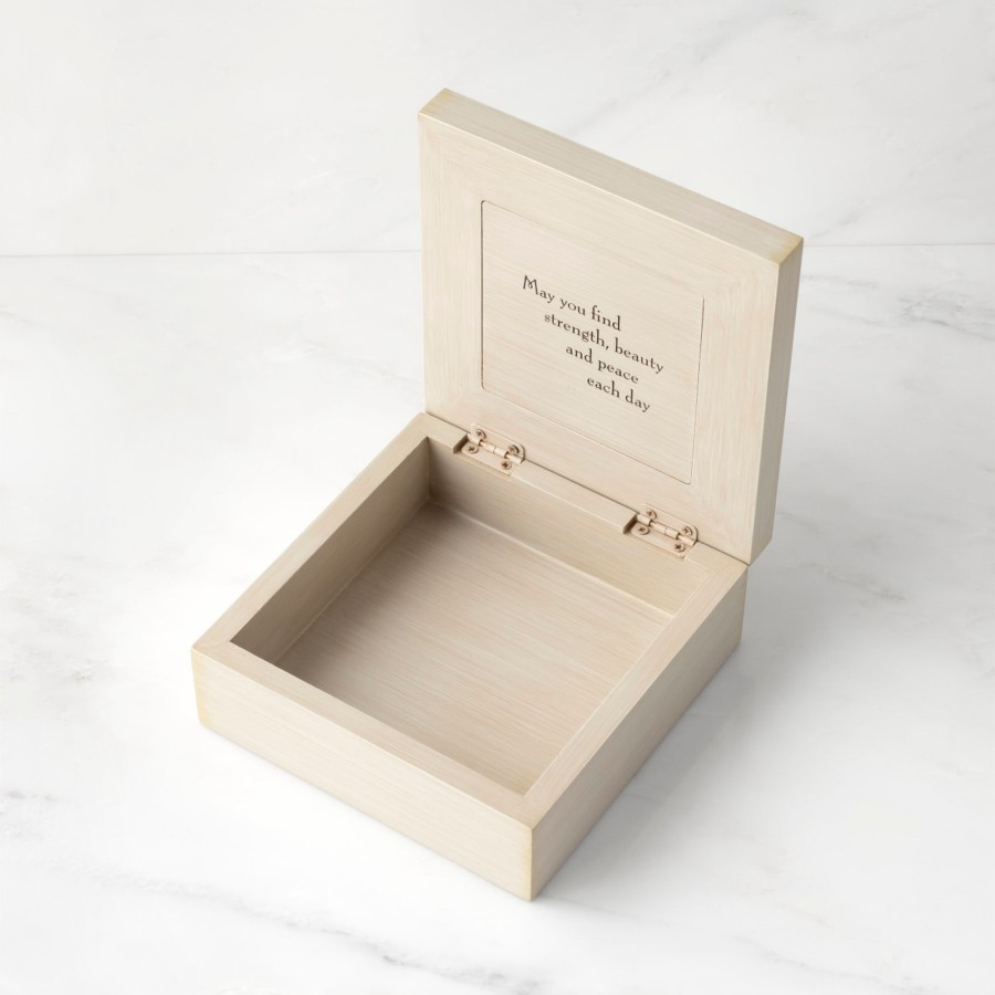 Occasions WILLOW TREE | A Tree, A Prayer Memory Box