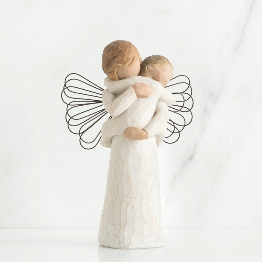 Occasions WILLOW TREE | Angel'S Embrace