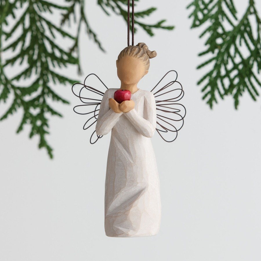 Occasions WILLOW TREE | You'Re The Best! Ornament