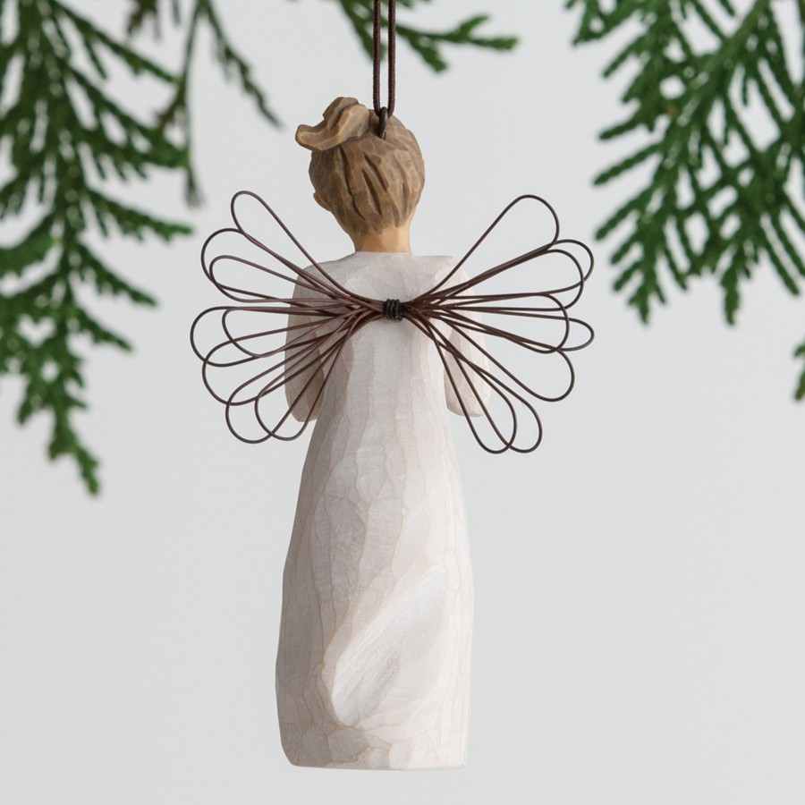 Occasions WILLOW TREE | You'Re The Best! Ornament