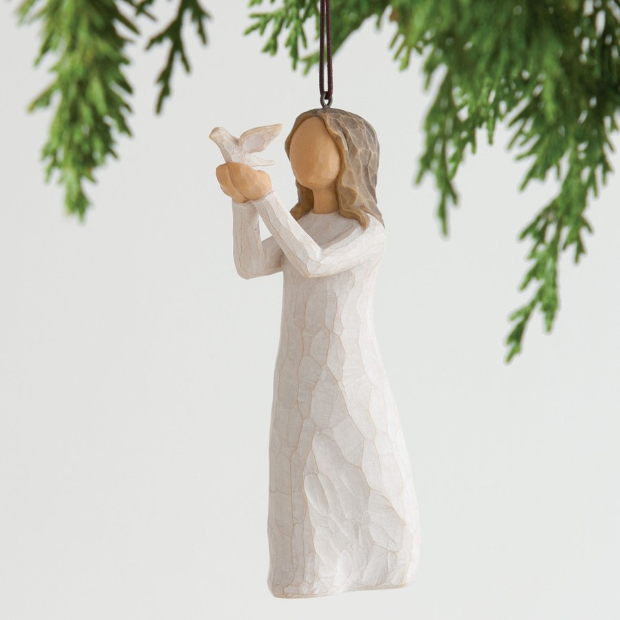 Occasions WILLOW TREE | Soar Ornament