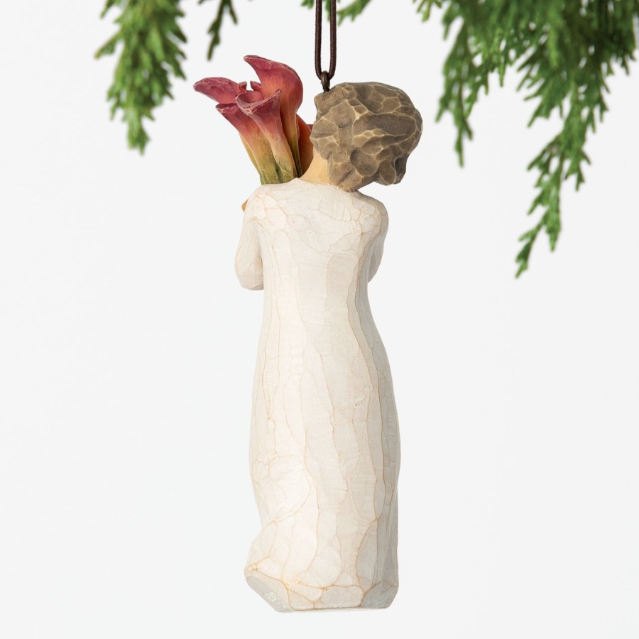 Relationships WILLOW TREE | Bloom Ornament