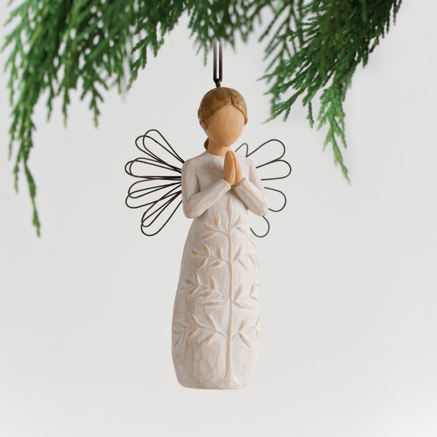 Sculptures WILLOW TREE | A Tree, A Prayer Ornament