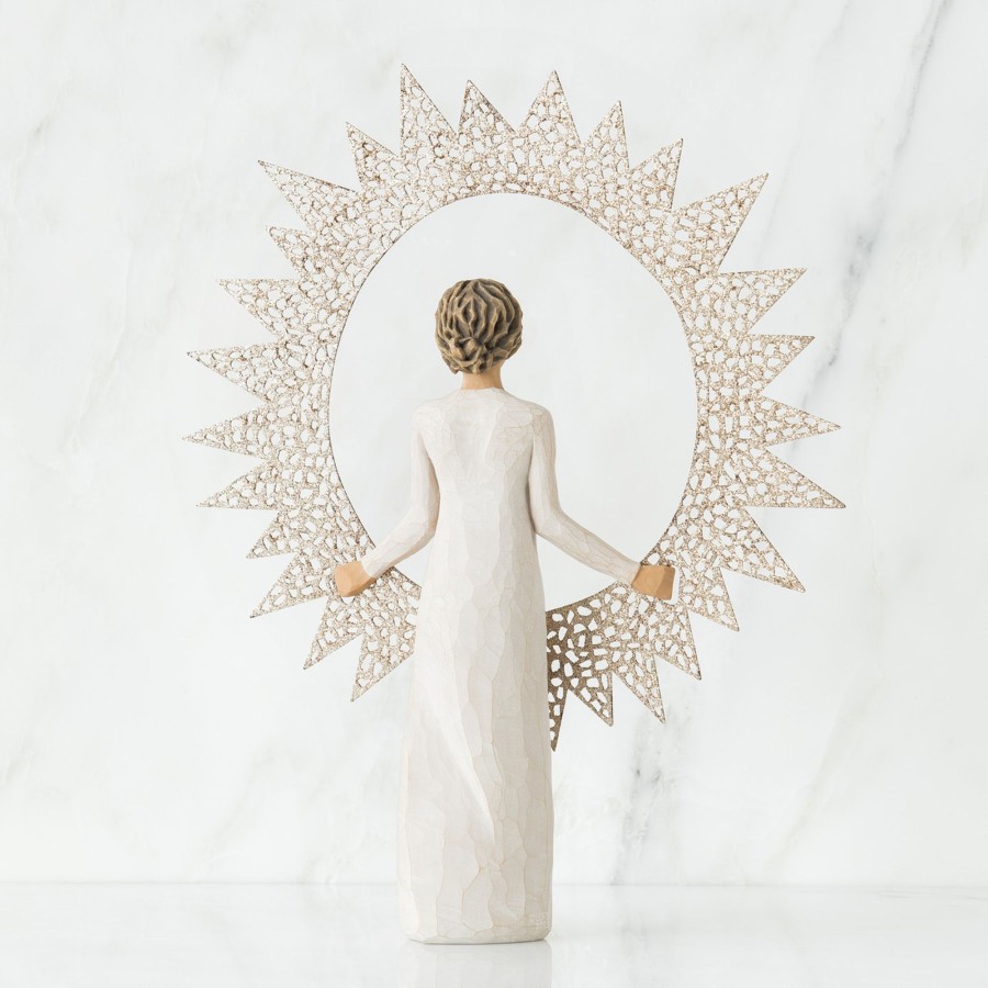 Occasions WILLOW TREE | Starlight Tree Topper