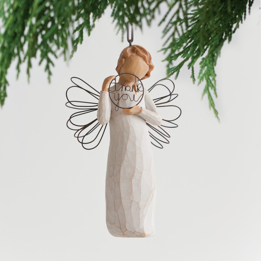 Sculptures WILLOW TREE | Just For You Ornament