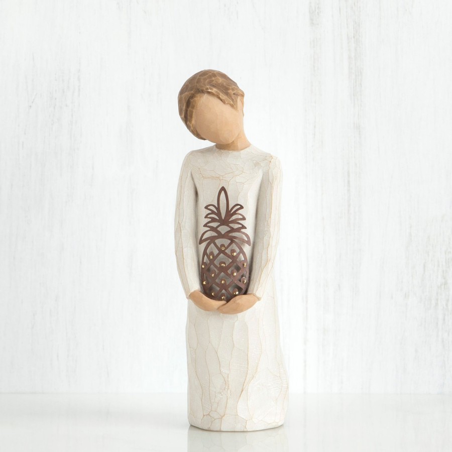 Expressions WILLOW TREE | Gracious